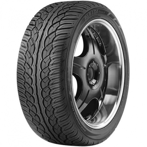 Yokohama Parada Spec-X PA02 285/40 R23 111V