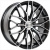 Neo 654 6.5x16 5*100 ET38 DIA57.1 BD Литой