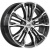 Wheels UP UP106 7x17 5*110 ET37 DIA65.1 New Diamond Литой Wheels UP UP106 7x17 5*110 ET37 DIA65.1 New Diamond Литой