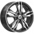 Wheels UP UP103 6.5x16 5*110 ET38 DIA65.1 New Diamond Литой