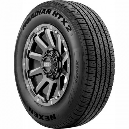 Nexen Roadian HTX2 255/55 R20 107H