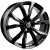 RST R009 7.5x19 5*100 ET30 DIA57.1 Silver Литой